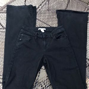 alice + olivia bell pants